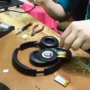 Ремонт техники Anker