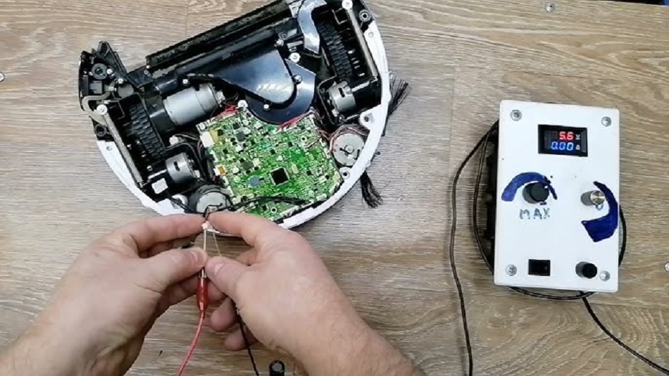 Ремонт техники Anker